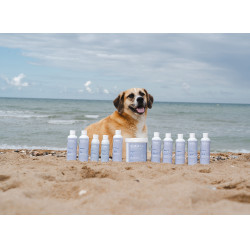 Alodis Care Cani Clay Tonerde für Hunde Alodis Care Cani Clay Tonerde für Hunde