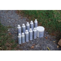 Alodis Care Cani Clay Tonerde für Hunde Alodis Care Cani Clay Tonerde für Hunde