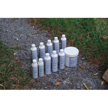 Alodis Care Cani Clay Tonerde für Hunde Alodis Care Cani Clay Tonerde für Hunde