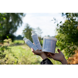 Alodis Care Cani Clay Tonerde für Hunde Alodis Care Cani Clay Tonerde für Hunde