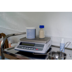 Alodis Care Cani Clay Tonerde für Hunde Alodis Care Cani Clay Tonerde für Hunde