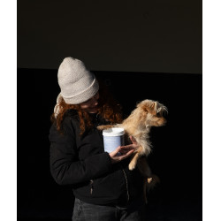 Alodis Care Cani Clay Tonerde für Hunde Alodis Care Cani Clay Tonerde für Hunde