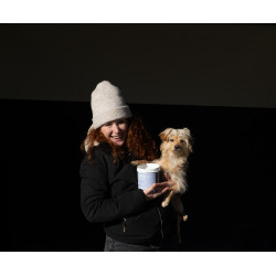 Alodis Care Cani Clay Tonerde für Hunde Alodis Care Cani Clay Tonerde für Hunde