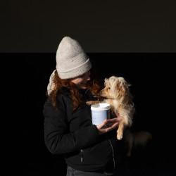 Alodis Care Cani Clay Tonerde für Hunde Alodis Care Cani Clay Tonerde für Hunde