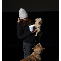 Alodis Care Cani Clay Tonerde für Hunde Alodis Care Cani Clay Tonerde für Hunde