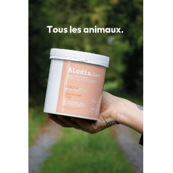 Alodis Care Sensitive Clay Tonerde Alodis Care Sensitive Clay Tonerde