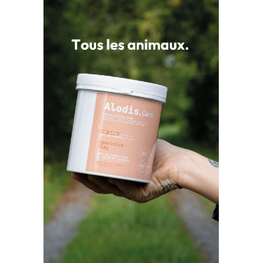 Alodis Care Sensitive Clay Tonerde Alodis Care Sensitive Clay Tonerde