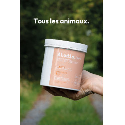 Alodis Care Sensitive Clay Tonerde Alodis Care Sensitive Clay Tonerde