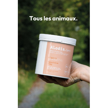 Alodis Care Sensitive Clay Tonerde Alodis Care Sensitive Clay Tonerde