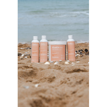 Alodis Care Sensitive Clay Tonerde Alodis Care Sensitive Clay Tonerde