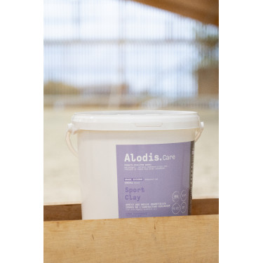 Tonerde Alodis Care Sport Clay Tonerde Alodis Care Sport Clay