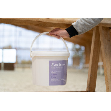 Tonerde Alodis Care Sport Clay Tonerde Alodis Care Sport Clay