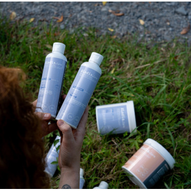 Alodis Care Öl Cani Recup