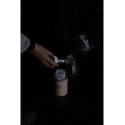 Alodis Care Huföl Choc Alodis Care Huföl Choc