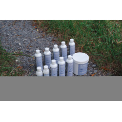 Alodis Care Cani Soap Hundeshampoo