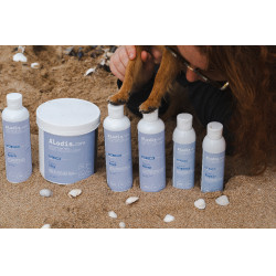 Alodis Care Cani Soap Hundeshampoo