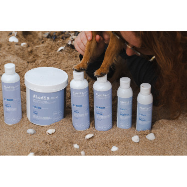 Alodis Care Cani Soap Hundeshampoo Alodis Care Cani Soap Hundeshampoo