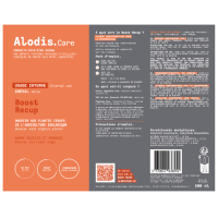 Ergänzungsfuttermittel Alodis Care Boost Recup