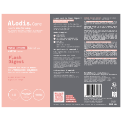 Ergänzungsfuttermittel Alodis Care Flash Digest Ergänzungsfuttermittel Alodis Care Flash Digest