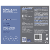 Ergänzungsfuttermittel Alodis Care Flash Stress