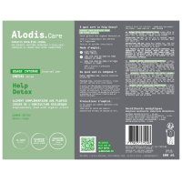 Aliment complémentaire Alodis Care Help Detox