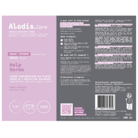Aliment complémentaire Alodis Care Help Hormo