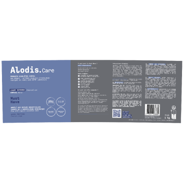 Tonerde Alodis Care Must Have Tonerde Alodis Care Must Have