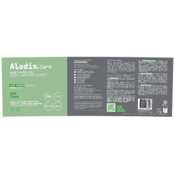 Erfrischende Tonerde Alodis Care Gun Tare Erfrischende Tonerde Alodis Care Gun Tare