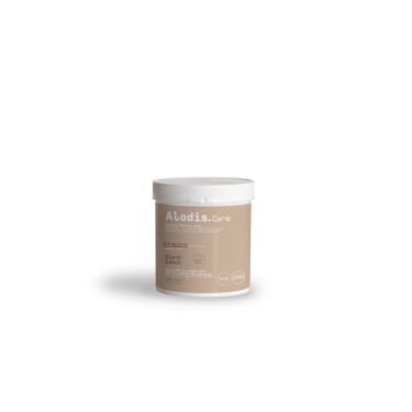 Alodis Care Balsam Black Sabot Alodis Care Balsam Black Sabot