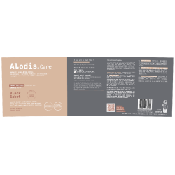Alodis Care Balsam Black Sabot Alodis Care Balsam Black Sabot