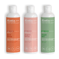 Alodis Care Trio Massage Öl