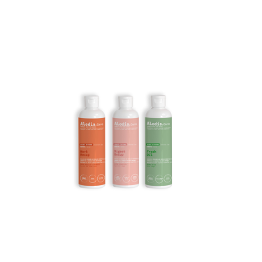 Alodis Care Trio Massage Öl Alodis Care Trio Massage Öl