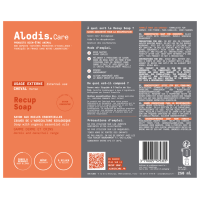 Shampoo Alodis Care Recup Soap
