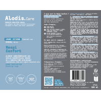 Sirup Alodis Care Respi... Sirup Alodis Care Respi...