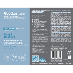 Sirup Alodis Care Respi Komfort Sirup Alodis Care Respi Komfort