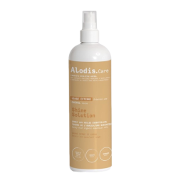 Spray-Entwirrer Alodis Care Shine Solution