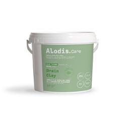 Drainierender Umschlag Alodis Care Drain Clay Drainierender Umschlag Alodis Care Drain Clay