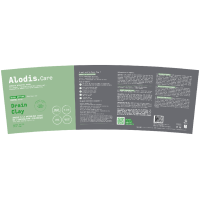 Cataplasme drainant Alodis Care Drain Clay