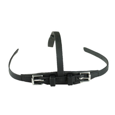 Synthetischer skandinavischer Kinnriemen Beta/Nylon Finn-Tack Pro