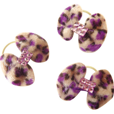 Knoten Equithème Leopard Knoten Equithème Leopard