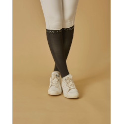 GEM Love Socken Schwarz