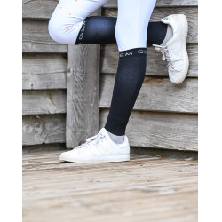 GEM Love Socken Schwarz