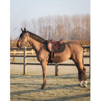 GEM Love Schabracke Französisch Blau