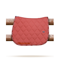 GEM Love Schabracke Rost Braun