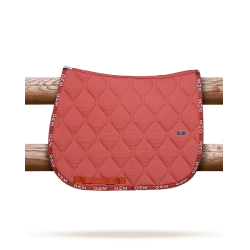 GEM Love Schabracke Rost Braun