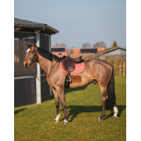 GEM Love Schabracke Französisch Blau