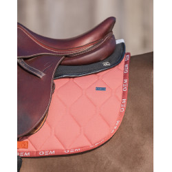 GEM Love Schabracke Rost Braun