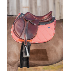 GEM Love Schabracke Rost Braun