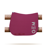 GEM Ten Schabracke Stahlgrau