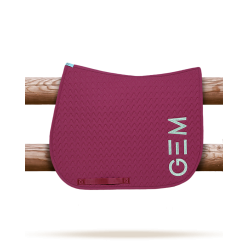 GEM Ten Schabracke Himbeere Rot